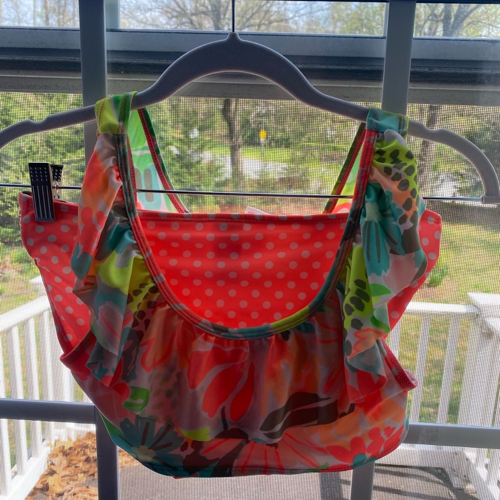Cat & Jack Swimsuit